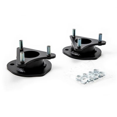 Belltech 05-20 Nissan Frontier / Xterra 2.5in Front Strut Spacer 34942 Belltech 05-20 Nissan Frontier / Xterra 2.5in Front Strut Spacer 34942