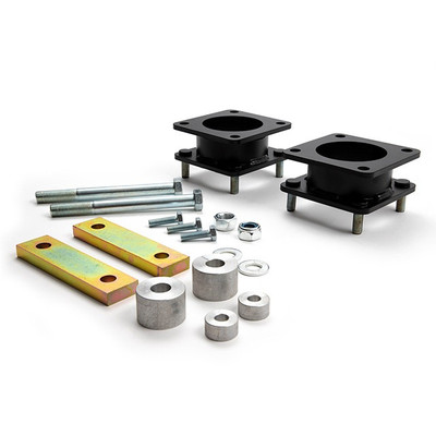 Belltech 07-20 Toyota Tundra 4WD 2.5in Front Lifting Strut Spacer 34950 Belltech 07-20 Toyota Tundra 4WD 2.5in Front Lifting Strut Spacer 34950