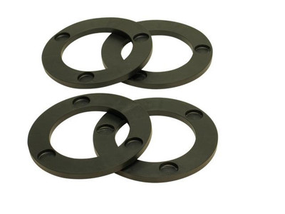 Belltech SPRING DISTANCE KIT 1/2inch 07-18 GM SUVS FRONT 34855 Belltech SPRING DISTANCE KIT 1/2inch 07-18 GM SUVS FRONT 34855