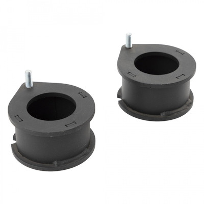 Belltech 19-20 Jeep Gladiator JT 2.5in Front Coil Spring Spacer 34861 Belltech 19-20 Jeep Gladiator JT 2.5in Front Coil Spring Spacer 34861