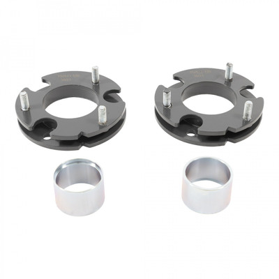 Belltech 2021+ Ford F-150 2WD 1-3in Leveling Kit 34867 Belltech 2021+ Ford F-150 2WD 1-3in Leveling Kit 34867