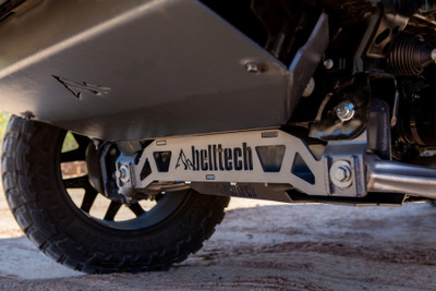 Belltech 2021+ Ford Bronco Trail Performance 4in-7.5in Lift Lift Kit 152600TP Belltech 2021+ Ford Bronco Trail Performance 4in-7.5in Lift Lift Kit 152600TP