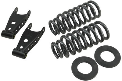 Belltech LOWERING KIT 09-13 Ford F-150 (All Cabs) 2WD Short Bed 2in-3in F / 2in R Drop w/o Shocks 974 Belltech LOWERING KIT 09-13 Ford F-150 (All Cabs) 2WD Short Bed 2in-3in F / 2in R Drop w/o Shocks 974