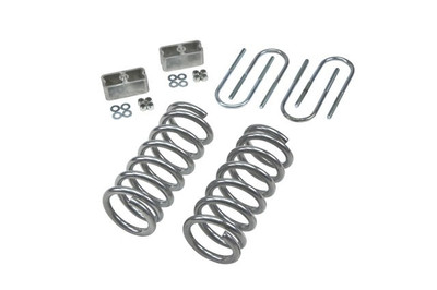 Belltech LOWERING KIT W/O SHOCKS 96-03 Isuzu Hombre 4 cyl. (2WD) 779 Belltech LOWERING KIT W/O SHOCKS 96-03 Isuzu Hombre 4 cyl. (2WD) 779