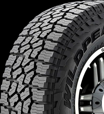 LT265/70R18 Falken Wildpeak AT3W Load E LT265/70R18 Falken Wildpeak AT3W Load E