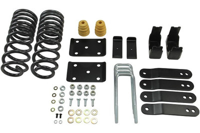 Belltech LOWERING KIT W/O SHOCKS 07-13 Toyota Tundra V8 only (All Cabs: except TRD) 441 Belltech LOWERING KIT W/O SHOCKS 07-13 Toyota Tundra V8 only (All Cabs: except TRD) 441