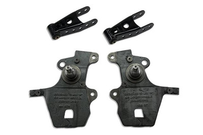 Belltech LOWERING KIT W/O SHOCKS 97-03 Ford Harley Series 922 Belltech LOWERING KIT W/O SHOCKS 97-03 Ford Harley Series 922