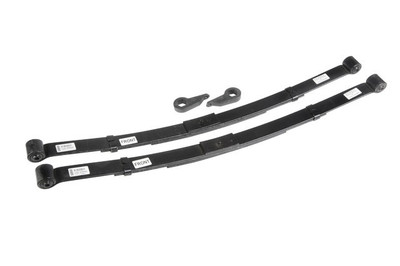 Belltech LOWERING KIT W/O SHOCKS 95-97 S10 / S15 Blazer 4wd 638 Belltech LOWERING KIT W/O SHOCKS 95-97 S10 / S15 Blazer 4wd 638