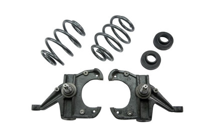 Belltech LOWERING KIT W/O SHOCKS 63-70 C10 Silverado / Sierra 955 Belltech LOWERING KIT W/O SHOCKS 63-70 C10 Silverado / Sierra 955