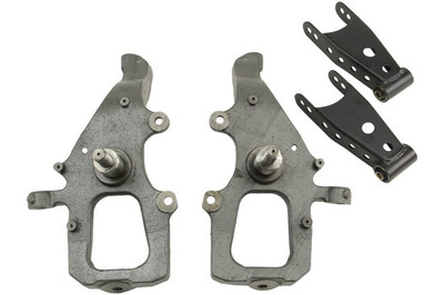 Belltech LOWERING KIT W/O SHOCKS 04-08 Ford F150 (2WD, All Cabs) 906 Belltech LOWERING KIT W/O SHOCKS 04-08 Ford F150 (2WD, All Cabs) 906