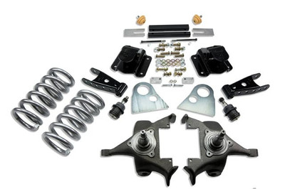 Belltech LOWERING KIT W/O SHOCKS 94-99 Dodge Ram 1500 820 Belltech LOWERING KIT W/O SHOCKS 94-99 Dodge Ram 1500 820