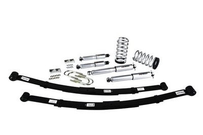 Belltech LOWERING KIT WITH SP SHOCKS 95-97 S10 Blazer/Jimmy 4 cyl. 570SP Belltech LOWERING KIT WITH SP SHOCKS 95-97 S10 Blazer/Jimmy 4 cyl. 570SP