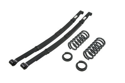 Belltech LOWERING KIT W/O SHOCKS 92-94 Blazer Full Size (2 door only) 793 Belltech LOWERING KIT W/O SHOCKS 92-94 Blazer Full Size (2 door only) 793