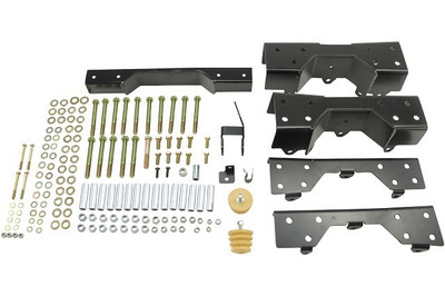Belltech C-NOTCH KIT 07-13 Chevy/GMC Silverado/Sierra Quad/Ext Cab *C-Notch ONLY* 6523 Belltech C-NOTCH KIT 07-13 Chevy/GMC Silverado/Sierra Quad/Ext Cab *C-Notch ONLY* 6523