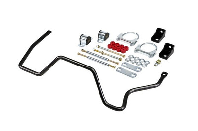 Belltech REAR ANTI-SWAYBAR 86-93 MAZDA PU 5542 Belltech REAR ANTI-SWAYBAR 86-93 MAZDA PU 5542