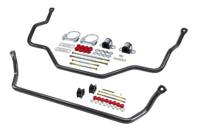 Belltech ANTI-SWAYBAR SETS 5600/5650 1995-1999 GM Tahoe/Yukon 4WD 9912 Belltech ANTI-SWAYBAR SETS 5600/5650 1995-1999 GM Tahoe/Yukon 4WD 9912