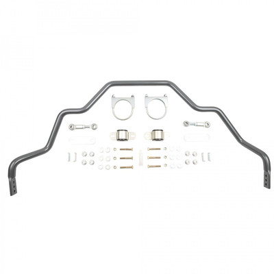 Belltech 19-21 GM Silverado/Sierra 1500 1in. Rear Anti-Swaybar 5519 Belltech 19-21 GM Silverado/Sierra 1500 1in. Rear Anti-Swaybar 5519