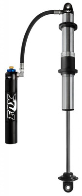 Fox 2.5 Performance Series 16in. Remote Reservoir Coilover Shock 7/8in. Shaft w/DSC Adjuster - Blk 983-06-106
