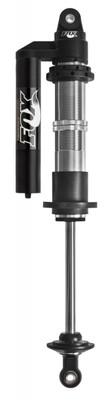Fox 2.5 Factory Series 8in. Piggyback Reservoir Coilover Shock (50/70) - Black 980-06-162 Fox 2.5 Factory Series 8in. Piggyback Reservoir Coilover Shock (50/70) - Black 980-06-162
