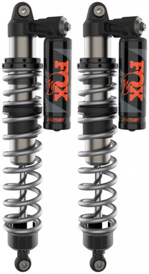 Fox 2022+ Polaris AM Ranger XP1000 Front Internal Bypass 2.5in. Coilover Shock - DSC / REB / Factory 885-08-513 Fox 2022+ Polaris AM Ranger XP1000 Front Internal Bypass 2.5in. Coilover Shock - DSC / REB / Factory 885-08-513