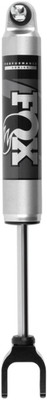 Fox 11-19 Chevy HD 2.0 Performance Series 7.4in. Smooth Body IFP Front Shock (Aluminum) / 4-6in. Lift 980-24-965 Fox 11-19 Chevy HD 2.0 Performance Series 7.4in. Smooth Body IFP Front Shock (Aluminum) / 4-6in. Lift 980-24-965