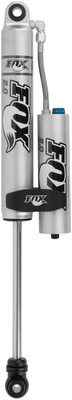 Fox 99-04 Ford SD 2.0 Performance Series 9.6in Smooth Body R/R Front Shock w/CD Adj. / 1.5-3in. Lift 985-26-103
