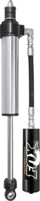 Fox 07-12 Toyota Tundra 2.5 Factory Series 9.4in. Remote Reservoir Rear Shock Set / 0-1.5in. Lift 883-24-006 Fox 07-12 Toyota Tundra 2.5 Factory Series 9.4in. Remote Reservoir Rear Shock Set / 0-1.5in. Lift 883-24-006