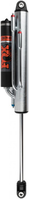 Fox 4.4 Factory Series 14in. P/B Res. 4-Tube Bypass Shock (2 Comp/2 Reb) 1-1/4in. Shft (32/50)- Blk 981-02-387 Fox 4.4 Factory Series 14in. P/B Res. 4-Tube Bypass Shock (2 Comp/2 Reb) 1-1/4in. Shft (32/50)- Blk 981-02-387