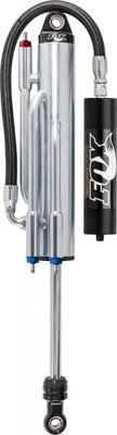 Fox 3.0 Factory Series 18in. Remote Res. 3-Tube Bypass (2 Comp/1 Reb) Shock 7/8in. (32/70) - Blk 980-02-132 Fox 3.0 Factory Series 18in. Remote Res. 3-Tube Bypass (2 Comp/1 Reb) Shock 7/8in. (32/70) - Blk 980-02-132
