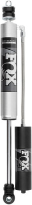 Fox 07-21 Toyota Tundra 2.0 Performance Series 9.6in. Smooth Body Remote Res. Rear Shock / 0-1in. Lift 985-24-115 Fox 07-21 Toyota Tundra 2.0 Performance Series 9.6in. Smooth Body Remote Res. Rear Shock / 0-1in. Lift 985-24-115