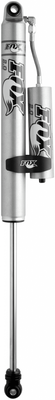 Fox 05-16 Ford SD 2.0 Performance Series 11.1in. Smooth Body Remote Res. Front Shock / 5.5-7in. Lift 985-24-101