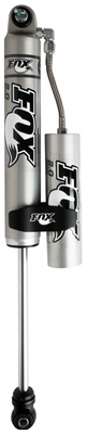 Fox 07-18 Jeep JK 2.0 Performance Series 14.1in. Smooth Body Remote Res. Rear Shock / 6.5-8in. Lift 985-24-014 Fox 07-18 Jeep JK 2.0 Performance Series 14.1in. Smooth Body Remote Res. Rear Shock / 6.5-8in. Lift 985-24-014