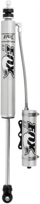 Fox 05-16 Ford SD 2.0 Performance Series 10.1in. Smooth Body Remote Res. Front Shock / 4-5in. Lift 985-24-133 Fox 05-16 Ford SD 2.0 Performance Series 10.1in. Smooth Body Remote Res. Front Shock / 4-5in. Lift 985-24-133
