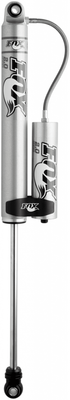 Fox 2.0 Performance Series 11.1in. Smooth Body R/R Shock Aluminum / Std Travel / Eyelet Ends - Black 985-24-053 Fox 2.0 Performance Series 11.1in. Smooth Body R/R Shock Aluminum / Std Travel / Eyelet Ends - Black 985-24-053