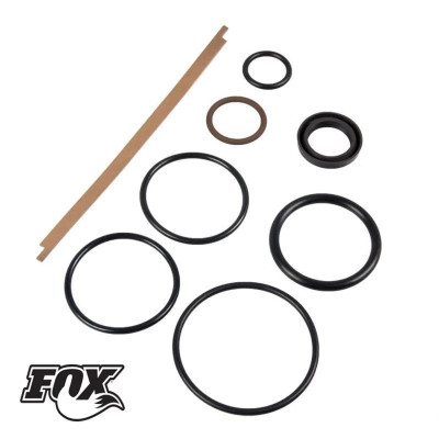 Fox 10-14 Ford Raptor 2.5 Series Front Rebuild Kit 0.875in Shaft Piggy-Back Internal Bypass 803-23-710 Fox 10-14 Ford Raptor 2.5 Series Front Rebuild Kit 0.875in Shaft Piggy-Back Internal Bypass 803-23-710