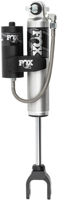 Fox 11-19 Chevy HD 2.0 Perf Series 7.1in. 1.5-3.5in Lift Remote Reservoir Front Shock 985-24-191 Fox 11-19 Chevy HD 2.0 Perf Series 7.1in. 1.5-3.5in Lift Remote Reservoir Front Shock 985-24-191