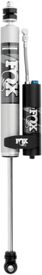 Fox 2017+ Ford Super Duty 2.0 Perf Series 12.1in. Smooth Body IFP Rear Shock / 0-1in. Lift w/ CD Adj 985-26-174 Fox 2017+ Ford Super Duty 2.0 Perf Series 12.1in. Smooth Body IFP Rear Shock / 0-1in. Lift w/ CD Adj 985-26-174