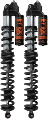 Fox 17-20 Can-Am Maverick X3 Turbo 2.5 Podium RC2 Int. Bypass Shock 7/8in. Shaft w/DSC - Front Set 885-08-119 Fox 17-20 Can-Am Maverick X3 Turbo 2.5 Podium RC2 Int. Bypass Shock 7/8in. Shaft w/DSC - Front Set 885-08-119
