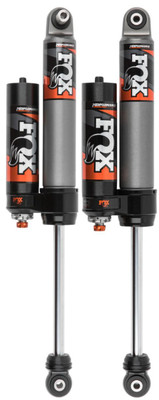 Fox 2019+ Ford Ranger 2.5 Factory Series 0-1.5in Rear Remote Reservoir Shock (Pair) - Adjustable 883-26-059 Fox 2019+ Ford Ranger 2.5 Factory Series 0-1.5in Rear Remote Reservoir Shock (Pair) - Adjustable 883-26-059