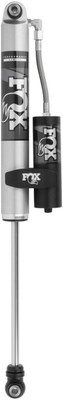 Fox 18+ Jeep JL 2.0 Performance Series 12.2in. Smooth Body Reservoir Rear Shock / 3.5-4in. Lift 985-24-186