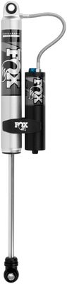 Fox 99-19 Chevy HD 2.0 Performance Series 11.1in. Smooth Body R/R Rear Shock / 1.5-3.5in. Lift 985-26-192 Fox 99-19 Chevy HD 2.0 Performance Series 11.1in. Smooth Body R/R Rear Shock / 1.5-3.5in. Lift 985-26-192