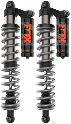 Fox 09-14 Polaris RZR-S 2.0 In Factory Series Coilover Shock DSC - Front Set 885-08-055 Fox 09-14 Polaris RZR-S 2.0 In Factory Series Coilover Shock DSC - Front Set 885-08-055