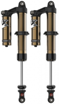 Fox 08-14 Polaris RZR Standard 2.0 In Factory Series Coilover Shock DSC - Front Set 885-08-057 Fox 08-14 Polaris RZR Standard 2.0 In Factory Series Coilover Shock DSC - Front Set 885-08-057