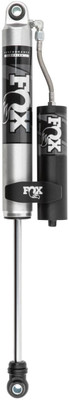Fox 21+ GM 2500/3500 HD 2.0 Performance Series Smooth Body Reservoir Rear Shock 0-1in Lift 985-24-243
