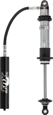 Fox 2.5 Factory Series 10in. Internal Bypass Remote Reservoir Shock Set 983-06-149-1 Fox 2.5 Factory Series 10in. Internal Bypass Remote Reservoir Shock Set 983-06-149-1