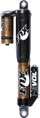 Fox 07-14 Kawasaki KFX450R Float 3 Evol RC2 Shocks Front 830-24-067 Fox 07-14 Kawasaki KFX450R Float 3 Evol RC2 Shocks Front 830-24-067