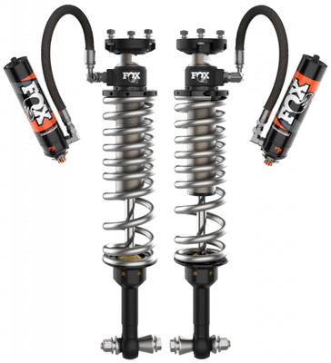 Fox 2021 Ford Bronco 4DR Rear Performance Elite 2.5 Series Shock 883-06-196 Fox 2021 Ford Bronco 4DR Rear Performance Elite 2.5 Series Shock 883-06-196