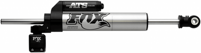 Fox 08-13 Dodge 2500/3500 2.0 Performance Series 8.1in. ATS Stabilizer / 1-5/8in. Clamp 983-02-119 Fox 08-13 Dodge 2500/3500 2.0 Performance Series 8.1in. ATS Stabilizer / 1-5/8in. Clamp 983-02-119