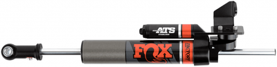 Fox 18+ Jeep JL 2.0 Factory Race Series 8.1in ATS Stabilizer 23.2in Ext Through-Shaft Axle Mount 983-02-148 Fox 18+ Jeep JL 2.0 Factory Race Series 8.1in ATS Stabilizer 23.2in Ext Through-Shaft Axle Mount 983-02-148