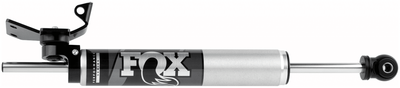 Fox 2018+ Jeep JL 2.0 Performance Series 8.2in. TS Stabilizer Bottom Axle Mount 5/8in Shaft 985-02-127 Fox 2018+ Jeep JL 2.0 Performance Series 8.2in. TS Stabilizer Bottom Axle Mount 5/8in Shaft 985-02-127